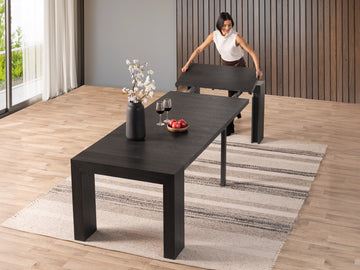 Transformer Table - Ornate Home