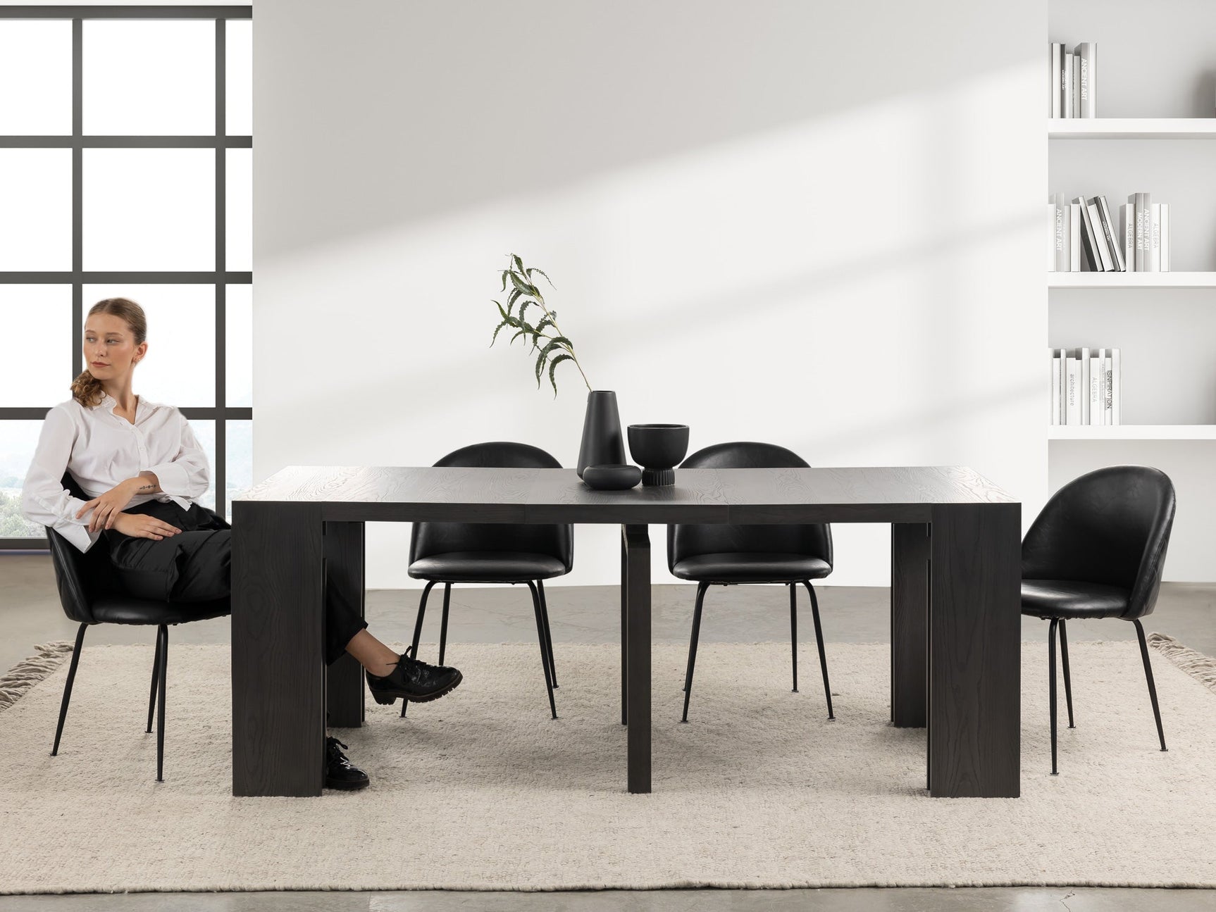 Transformer Table - Ornate Home