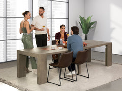 Transformer Table - Ornate Home