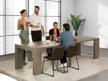 Transformer Table - Ornate Home
