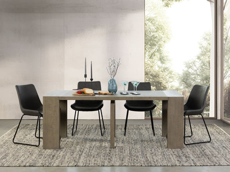 Transformer Table - Ornate Home