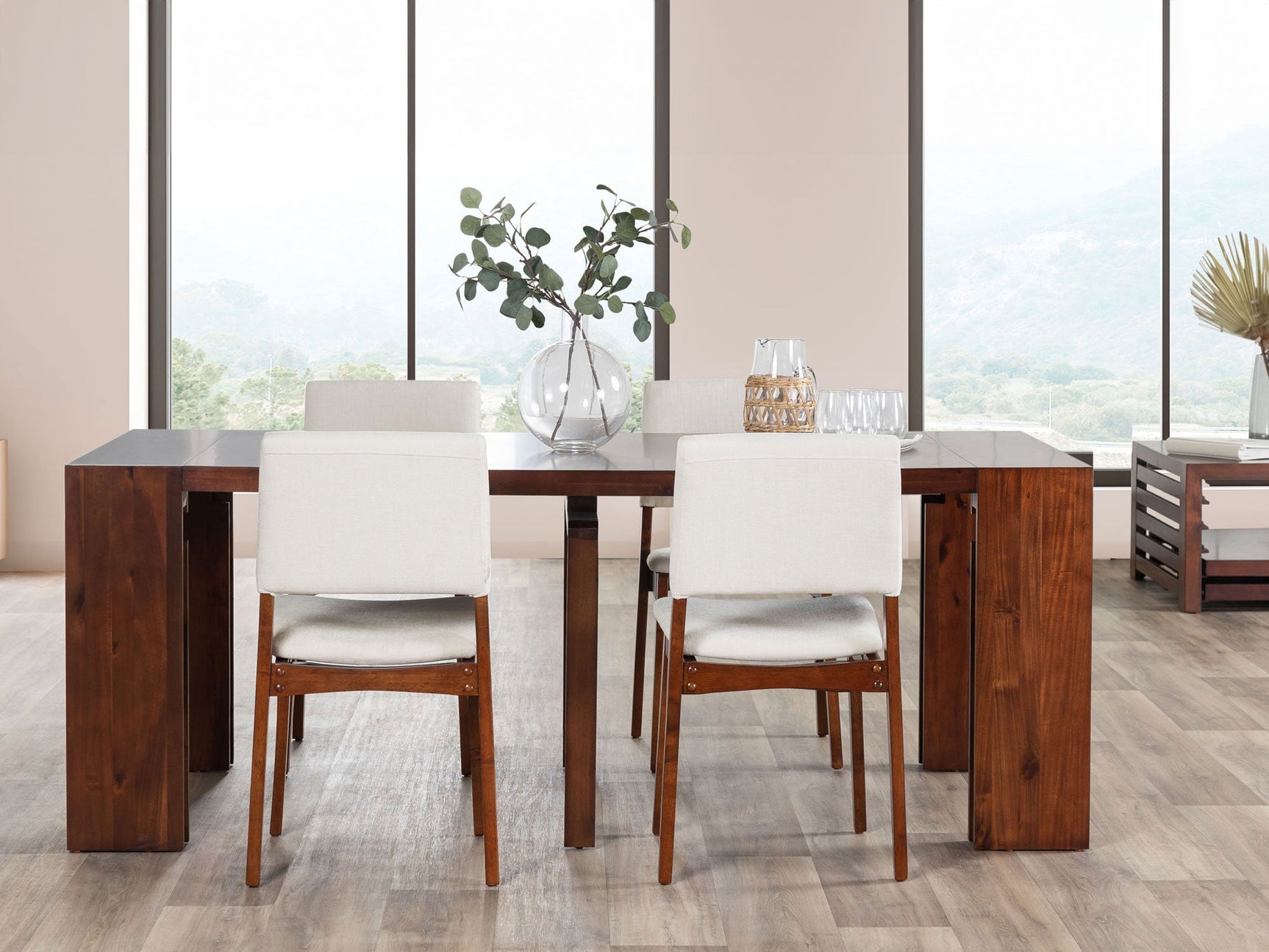 Transformer Table - Ornate Home