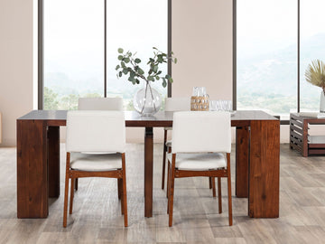 Transformer Table - Ornate Home