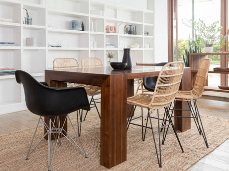 Transformer Table - Ornate Home