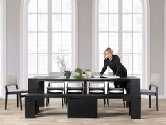 Transformer Table - Ornate Home