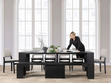 Transformer Table - Ornate Home