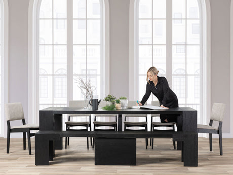 Transformer Table - Ornate Home