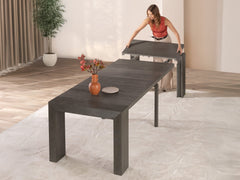 Transformer Table - Ornate Home