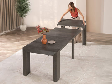 Transformer Table - Ornate Home