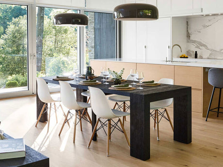 Transformer Table - Ornate Home