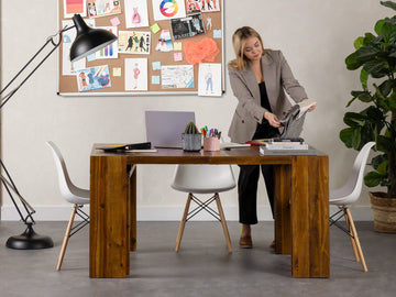 Transformer Table - Ornate Home