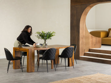 Transformer Table - Ornate Home