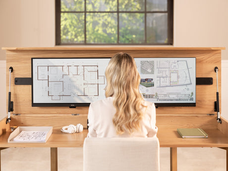 Transformer Table to Desk - The Savouring - Ornate Home