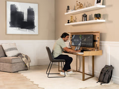 Transformer Table to Desk - The Savouring - Ornate Home