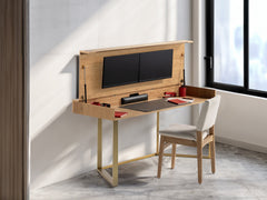 Transformer Table to Desk - The Savouring - Ornate Home