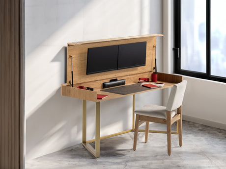 Transformer Table to Desk - The Savouring - Ornate Home