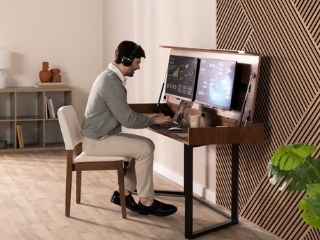 Transformer Table to Desk - The Savouring - Ornate Home