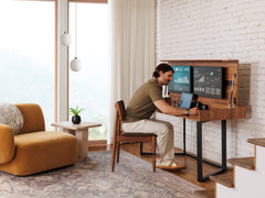 Transformer Table to Desk - The Savouring - Ornate Home