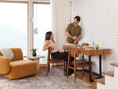 Transformer Table to Desk - The Savouring - Ornate Home