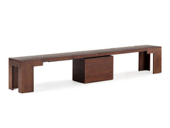 Transformer Bench | Ornate Home