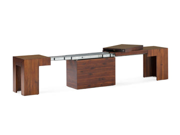 Transformer Bench | Ornate Home