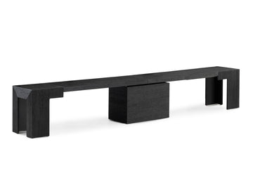 Transformer Bench | Ornate Home