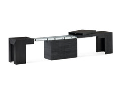 Transformer Bench | Ornate Home