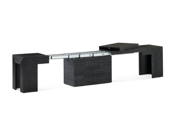 Transformer Bench | Ornate Home