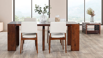 Transformer Dining Set - The Family | Ornate Home