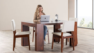 Transformer Dining Set - The Family | Ornate Home