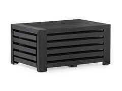 Transformer Coffee Table - Panel Storage | Ornate Home