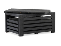 Transformer Coffee Table - Panel Storage | Ornate Home