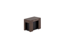 Transformer Outdoor Dining Set - The Host | Ornate Home