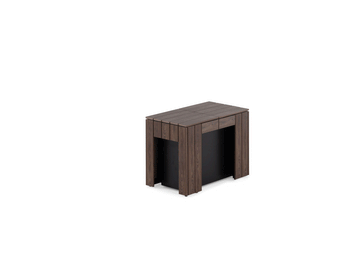 Transformer Outdoor Dining Set - The Host | Ornate Home