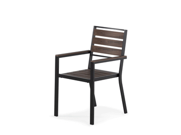 Transformer Outdoor Dining Set - The Host | Ornate Home