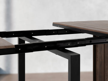 Transformer Outdoor Dining Set - The Host | Ornate Home