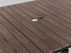 Transformer Outdoor Dining Set - The Family | Ornate Home