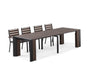 Transformer Outdoor Dining Set - The Family