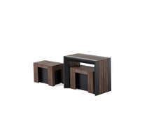Transformer Outdoor Dining Set - The Gathering | Ornate Home