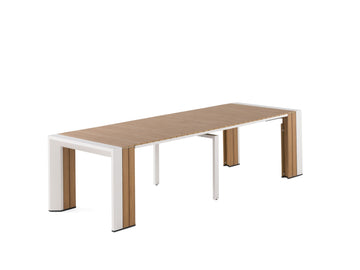 Transformer Outdoor Table | Ornate Home