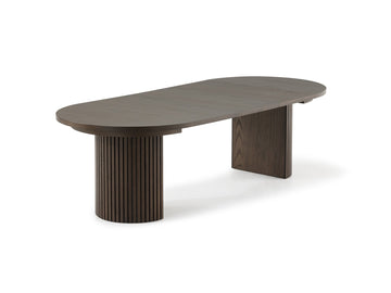 Transformer Round Table | Ornate Home