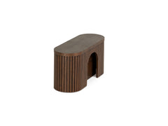 Transformer Round Bench | Ornate Home
