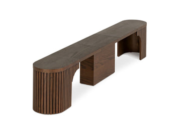 Transformer Round Bench | Ornate Home