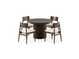 Transformer Round Dining Set - The Family