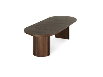 Transformer Round Table | Ornate Home
