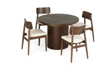 Transformer Round Dining Set - The Family