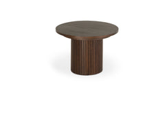 Transformer Round Table | Ornate Home