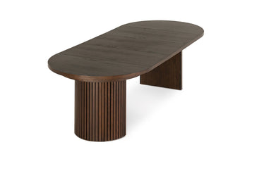 Transformer Round Table | Ornate Home
