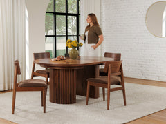 Transformer Round Chair | Ornate Home