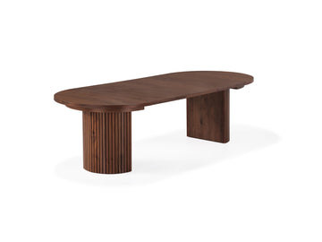Transformer Round Table | Ornate Home
